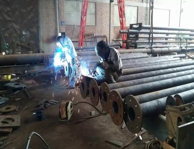 拉萨拉萨道路标志杆厂，郑州高速路牌制作厂家